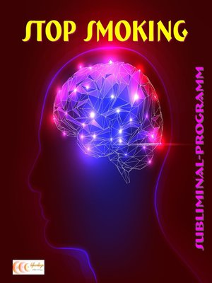 cover image of Stop smoking